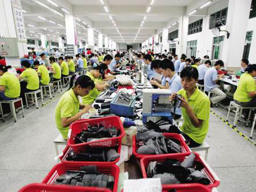 人才派遣服務(wù)商企業(yè)用工靈活處理